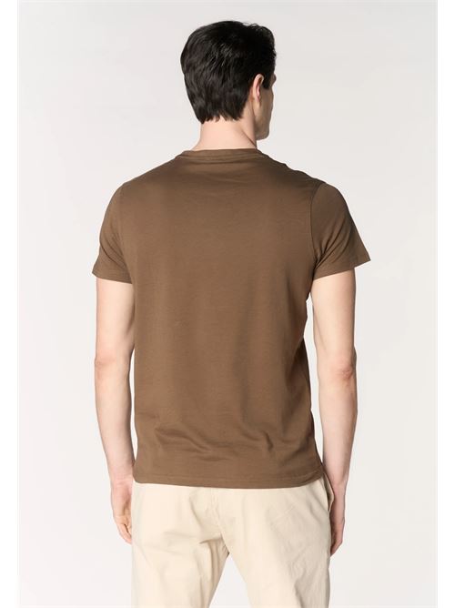 mick-basic t-shirt ss U.S. POLO ASSN. | 54015 0148166